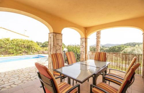 Villa Anna- Calonge, Costa Brava - Foto 19