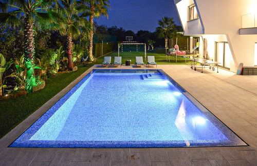 Villa Moroz - BY BEDZY - Foto 23