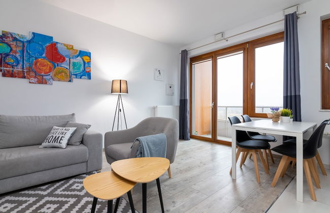 Royal Palace Elegant Apartment - Foto 15