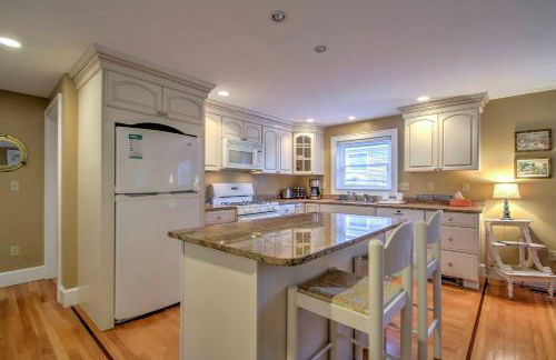 half Mi to Beach Lovely Guesthouse in Kennebunk! - Foto 7