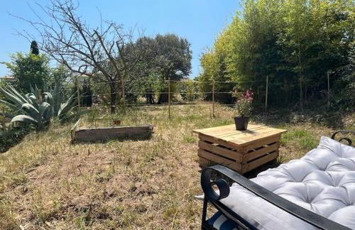 La Baraquette de Thau - Foto 26