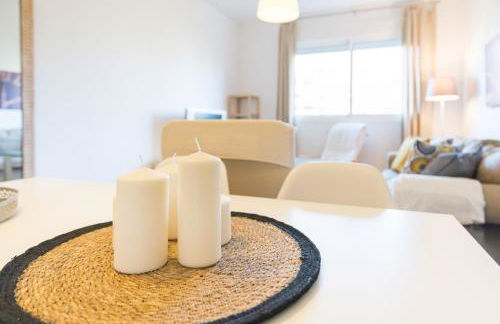 LU&CIA Apartamento La Playa - Photo 17