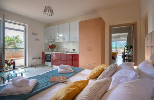 Princess Sissi, Villa-House with private pool and garden - Photo 8