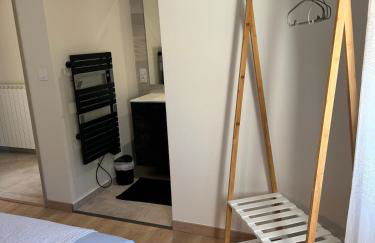 Villa de Marie 10 personnes piscine - Foto 47