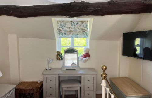 Riverside Cottage - Foto 9