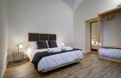 Apartamentos AL-QAZERES LUXURY La Concepción - Foto 42