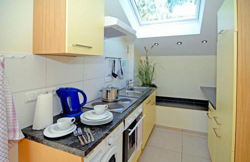 Appartementhaus Ostseeresidenz - Foto 19