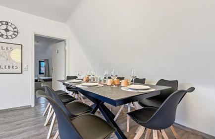 Heaven Suite with 4 Bedrooms a furnished Kitchen and Balcony - Foto 31