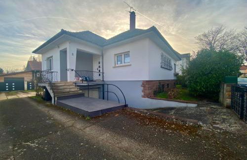 S'heimet Hüüs - Foto 14