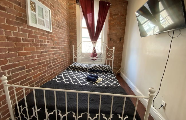 31 Street Broadway Hotel - Foto 60