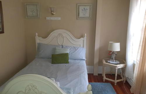 Whitney Wonder 2nd and 3rd floor - Foto 25