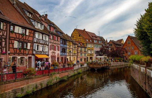 Dreiländereck am Kaiserstuhl - Foto 17