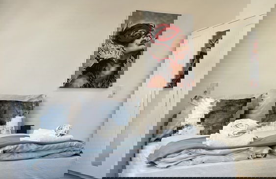 My Apartment im Bremer Viertel - Foto 7