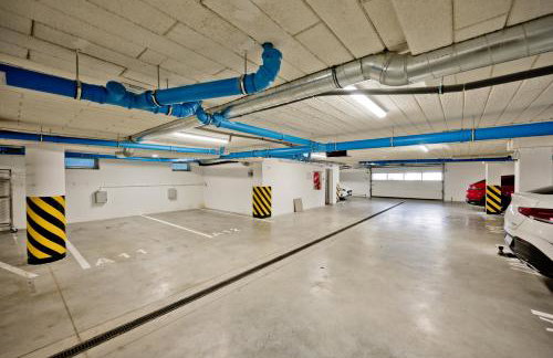 Villa Bursztyn BlueApart Jurata - Foto 48