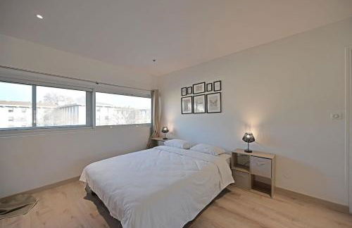 Loft Saint Roch - Spacieux - parking Gratuit - Photo 22