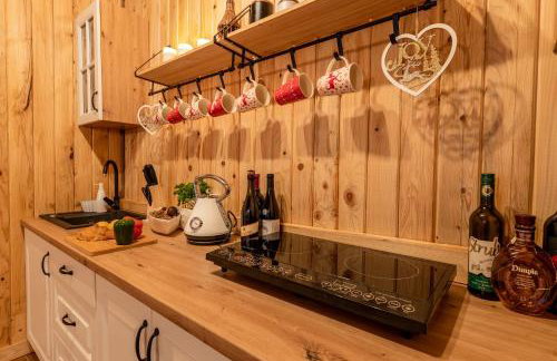 Domki na Kamiennej Laworcie - Foto 35