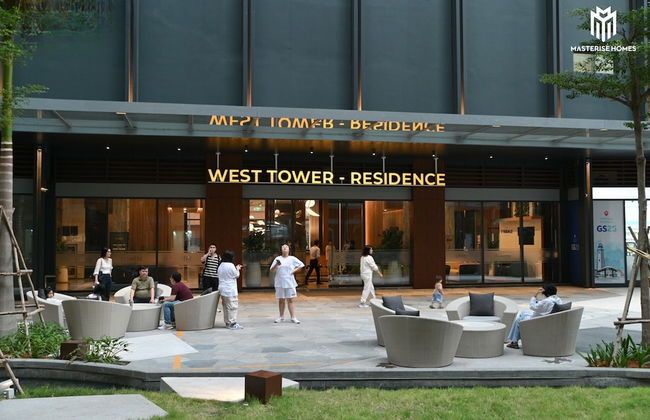 Lumiere Riverside by Aura Luxury - Foto 1