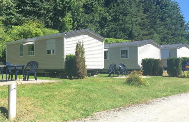 Woodland Chalet in the Ardennes - Foto 22