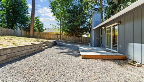 Tualitin Retreat Big Backyard - Foto 4