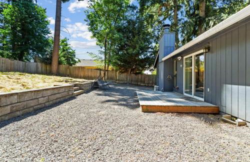 Tualitin Retreat Big Backyard - Foto 4