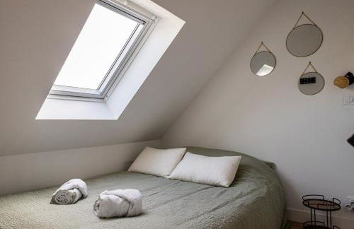 Gite Au Charme des Iris - Foto 11