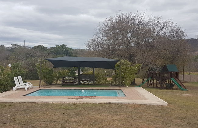 Sand River Cottages - Photo 51