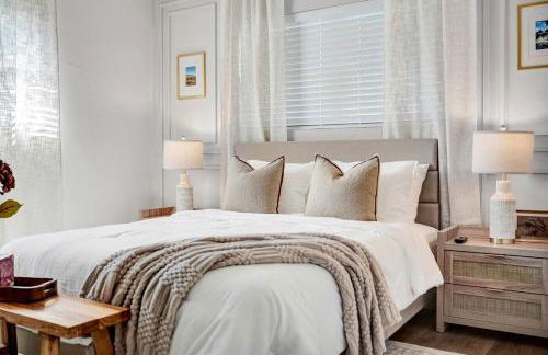 Central Midland Modern Retreat - Foto 11