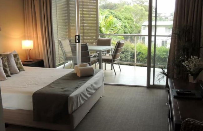 Airlie Central Apartments - Foto 13