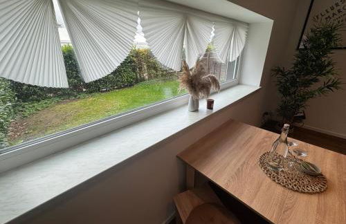 BOHO Apartment Nuit with garden near Salzburg - Foto 21