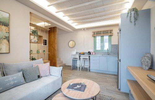 "VILLA INFINITY", Luxury Living by Explore Andros - Photo 39