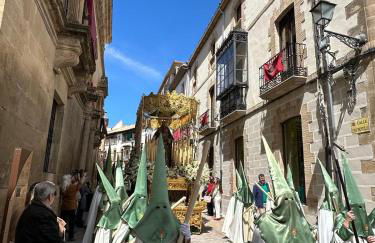 Mirador de Vandelvira - Foto 73