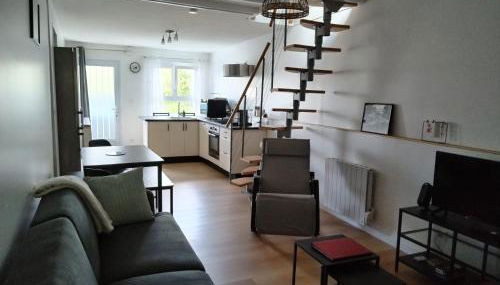 L'yvréenne - Foto 4