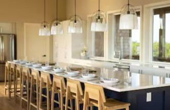 New Modern Waterfront Home w Saltwater Pool - Foto 44