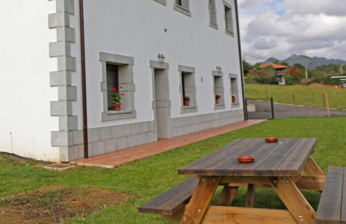 Los fresnos de ribadesella 4 personas - Photo 6