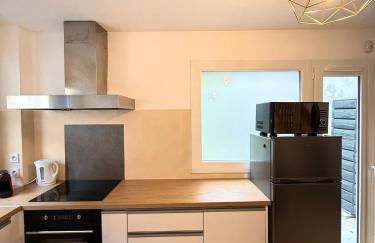 Maison avec Terrasse 6 pax proche Paris & Disney - Parking - Foto 22