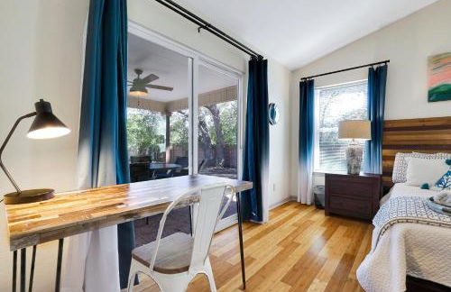 Richters Garage - A Birdy Vacation Rental - Foto 21