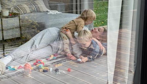 Widokownia Brenna - Foto 4