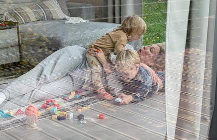 Widokownia Brenna - Foto 4