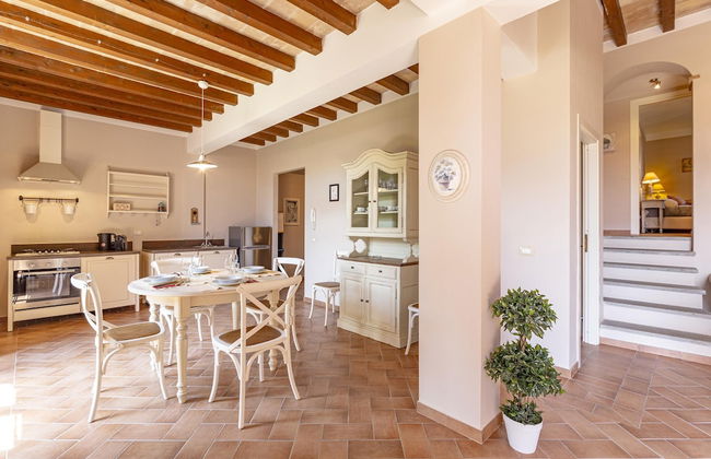 Il Conventaccio Luxury Resort - Foto 32