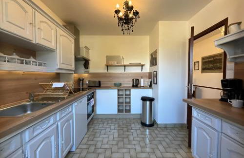 Maison familiale Blois piscine et SPA - Foto 11