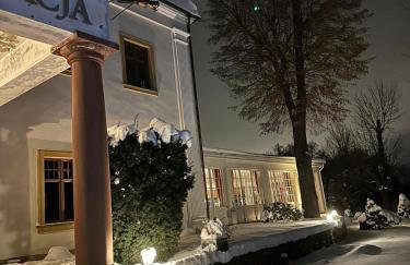 Pałac na Wodzie Hotel & SPA - Foto 29