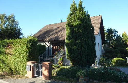 Ferienwohnung am Stadtrand von Berlin - Foto 41