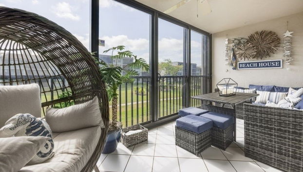 Loggerhead 282 2 Bedroom Condo by RedAwning - Foto 2, Profilbild