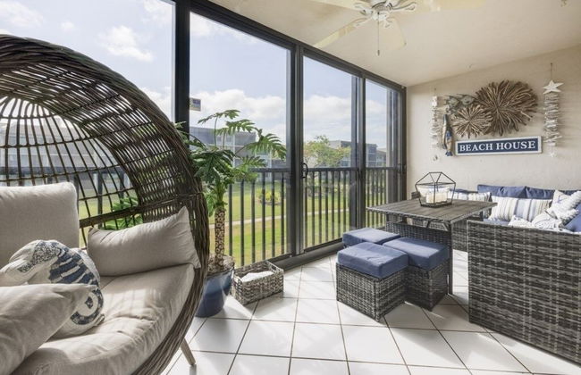 Loggerhead 282 2 Bedroom Condo by RedAwning - Foto 1