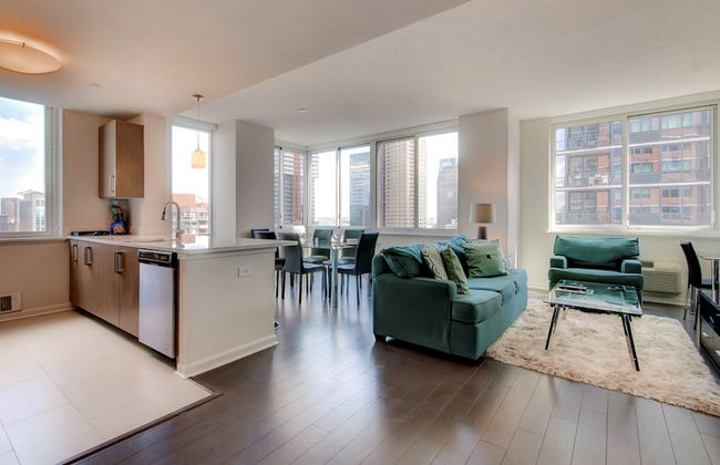 Global Luxury Suites at Newport - Foto 30