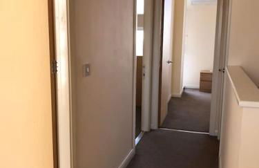 Great House + air conditioning + free car parking - Foto 13