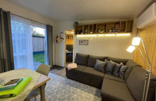 Holiday Home Tiny Haus Alex by Interhome - Foto 23