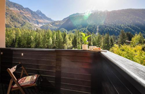 Résidence Grand Roc - Campanules 213 - Happy Rentals - Foto 3