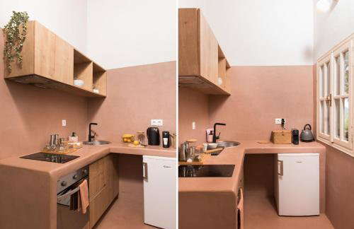 Traganitsa Apartments - Foto 29