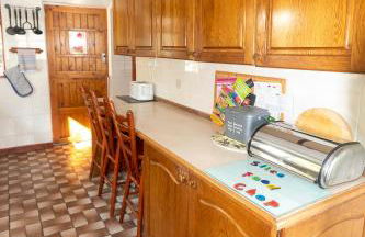 Thorn cottage - Photo 17